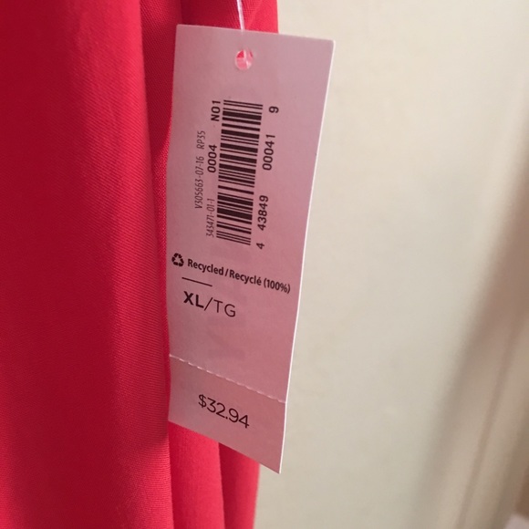 SOLD⭐️NWT Old Navy dress⭐️ - Picture 4 of 8